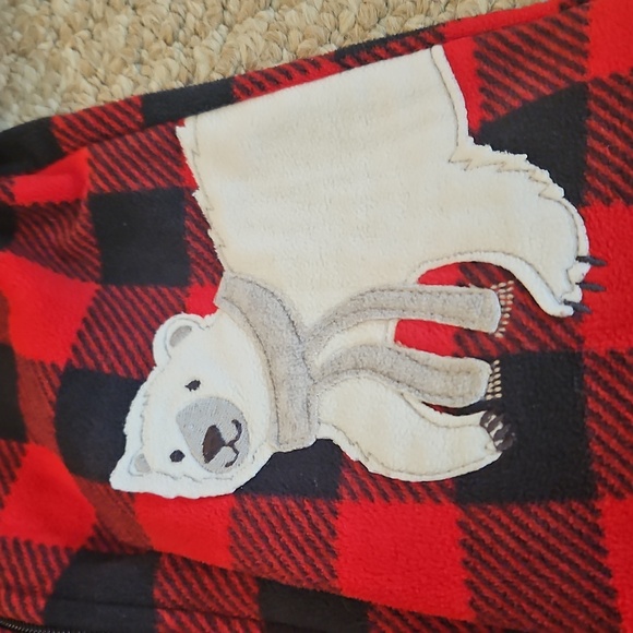 Fleece Sleeper Bundle - Picture 9 of 12